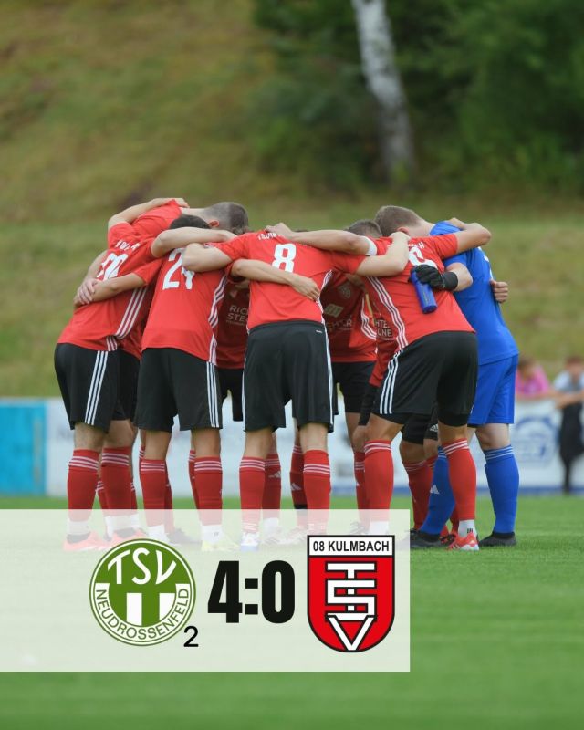 Ergebnisse 🔴⚫️